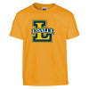 Thumbnail image for  Youth Gold T Shirt