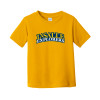 Thumbnail image for  Toddler Gold T Shirt