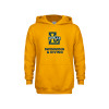 Thumbnail image for  Youth Gold Fleece Hoodie