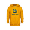 Thumbnail image for  Youth Gold Fleece Hoodie