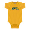 Thumbnail image for  Gold Infant Onesie