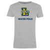 Thumbnail image for  Womens Grey Short Sleeve Tee