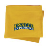 Thumbnail image for  Gold Sweatshirt Blanket