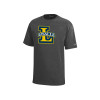 Thumbnail image for  Champion Youth Granite Heather Short Sleeve Tee