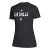 Thumbnail image for  Adidas Womens Black Creator Performance Tee