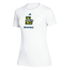 Thumbnail image for  Adidas Womens White Creator Performance Tee