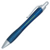 Thumbnail image for  Metallic Mykonos Navy Pen
