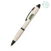 Thumbnail image for  Nash Wheat Straw Ballpoint Beige Stylus Pen
