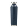 Thumbnail image for  Thor Copper Vacuum Insulated Navy Bottle 32oz