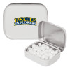Thumbnail image for  White Rectangular Peppermint Tin