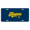 Thumbnail image for  License Plate