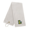 Thumbnail image for  White Golf Towel