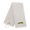 Thumbnail image for  White Golf Towel