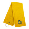 Thumbnail image for  Gold Golf Towel