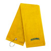 Thumbnail image for  Gold Golf Towel