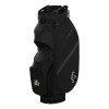 Thumbnail image for  Callaway Chase 14 Black Cart Golf Bag