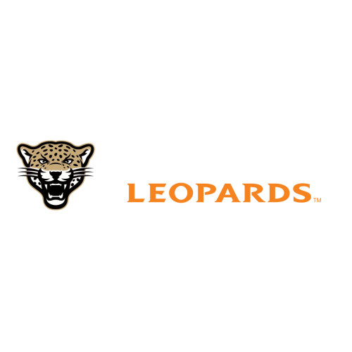  University of La Verne Sticker Leopards LV Stickers