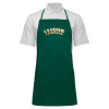 Thumbnail image for  Full Length Dark Green Apron