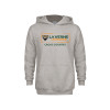 Thumbnail image for  Youth Grey Fleece Hood