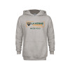 Thumbnail image for  Youth Grey Fleece Hood