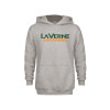 Thumbnail image for  Youth Grey Fleece Hood