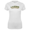 Thumbnail image for  Womens White Performance Tee