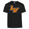 Thumbnail image for  Youth Black T Shirt