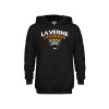 Thumbnail image for  Youth Black Fleece Hoodie