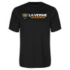 Thumbnail image for  Black Performance Tee