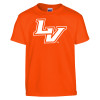 Thumbnail image for  Youth Orange T Shirt