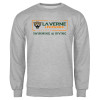 Thumbnail image for  Grey Fleece Crew