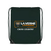 Thumbnail image for  Dark Green Drawstring Backpack