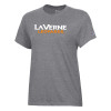 Thumbnail image for  Champion Womens Granite Heather Core Short Sleeve Tee