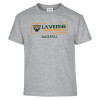 Thumbnail image for  Youth Grey T Shirt