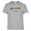 Thumbnail image for  Youth Grey T Shirt