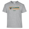 Thumbnail image for  Youth Grey T Shirt