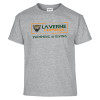 Thumbnail image for  Youth Grey T Shirt
