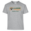 Thumbnail image for  Youth Grey T Shirt