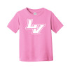 Thumbnail image for  Toddler Pink T Shirt