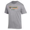 Thumbnail image for  Champion Oxford Grey T Shirt
