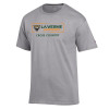 Thumbnail image for  Champion Oxford Grey T Shirt