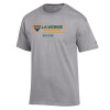 Thumbnail image for  Champion Oxford Grey T Shirt