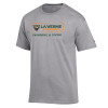 Thumbnail image for  Champion Oxford Grey T Shirt