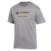 Thumbnail image for  Champion Oxford Grey T Shirt