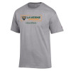 Thumbnail image for  Champion Oxford Grey T Shirt