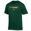 Thumbnail image for  Champion Dark Green T Shirt