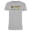 Thumbnail image for  Womens Grey Short Sleeve Tee