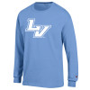 Thumbnail image for  Champion Light Blue Long Sleeve T Shirt