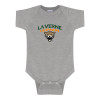 Thumbnail image for  Grey Infant Onesie