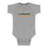Thumbnail image for  Grey Infant Onesie
